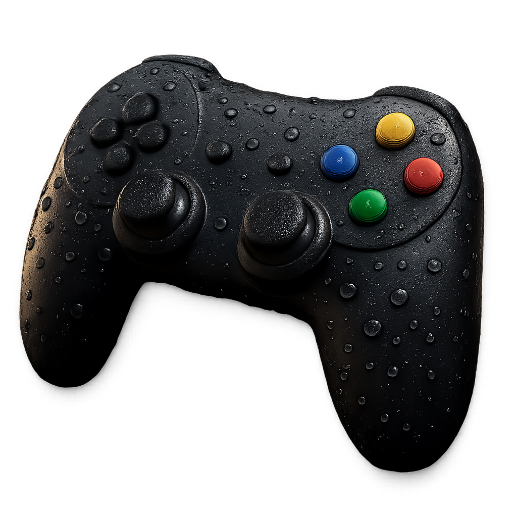 3D Joystick